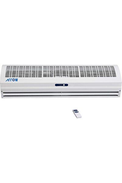 ARROW 90 cm white air conditioner, model RO-90CARC