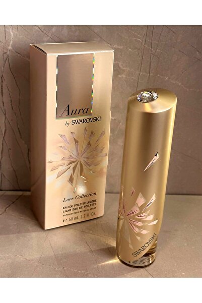 Swarovski Aura Love Collection EDT 50 ml