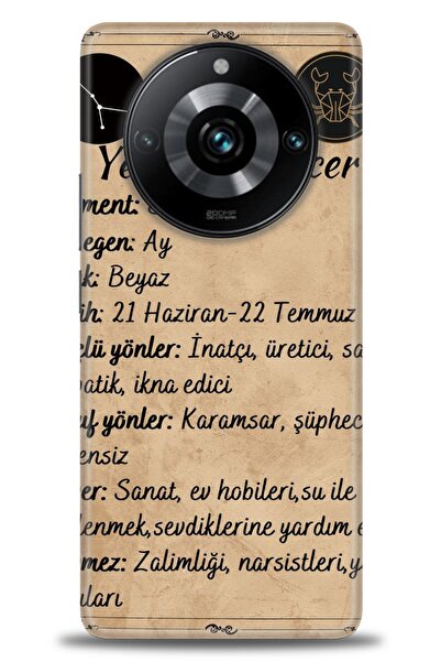 realme حافظة متوافقة مع هاتف 11 Pro Plus + واقي شاشة سيراميك غير قابل للكسر -...