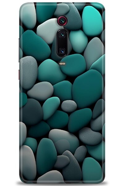 kılıfevreni غطاء متوافق مع هاتف Xiaomi Mi 9T A+ Plus غطاء HD مطبوع - غطاء من ...