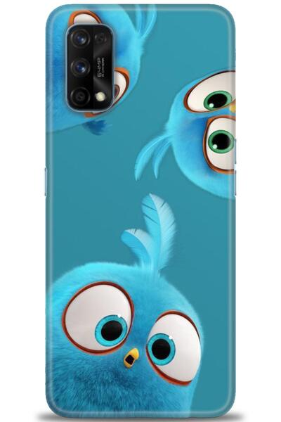 kılıfevreni غطاء متوافق مع هاتف Realme 7 Pro A+ Plus غطاء HD مطبوع - غطاء من ...