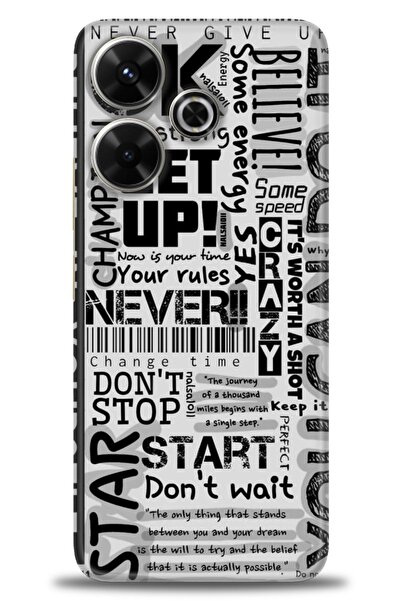 kılıfevreni جراب متوافق مع هاتف Xiaomi Redmi 13 4G A+ Plus + واقي شاشة سيرامي...