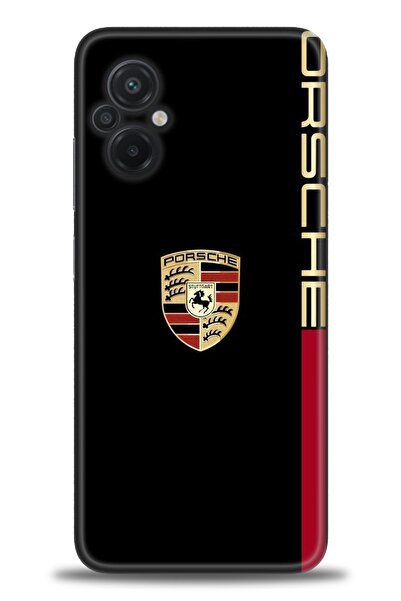 kılıfevreni غطاء متوافق مع هاتف Xiaomi Poco M5 A+ Plus غطاء HD مطبوع - غطاء م...