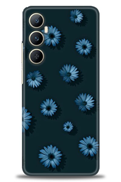 kılıfevreni جراب A+ Plus متوافق مع هاتف Realme C65 4G + واقي شاشة سيراميك غير...