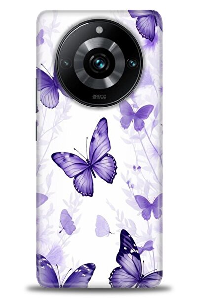 kılıfevreni جراب A+ Plus متوافق مع هاتف Realme 11 Pro Plus + واقي شاشة سيرامي...