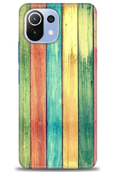 kılıfevreni غطاء متوافق مع هاتف Xiaomi Mi 11 Lite A+ Plus HD مطبوع - غطاء من ...