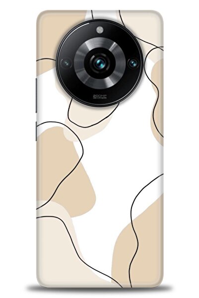 realme حافظة متوافقة مع 11 برو بلس + واقي شاشة سيراميك غير قابل للكسر - 179