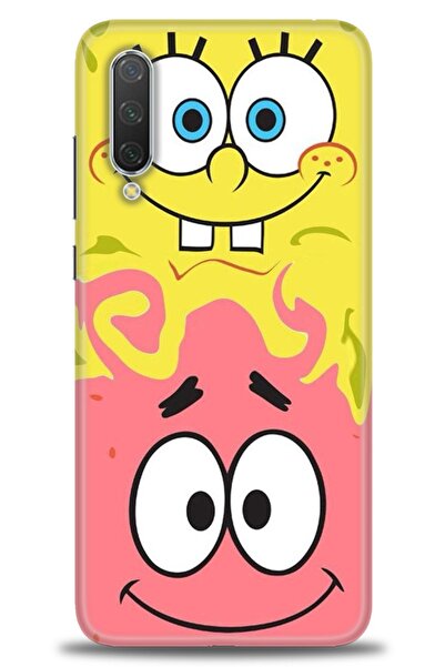 kılıfevreni غطاء متوافق مع هاتف Xiaomi Mi 9 Lite A+ Plus HD مطبوع - غطاء من ا...