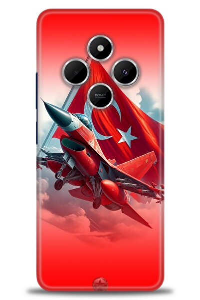 kılıfevreni جراب متوافق مع هاتف Xiaomi Redmi 14C 4G A+ Plus + واقي شاشة سيرام...