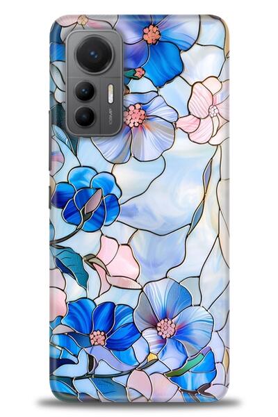 kılıfevreni غطاء متوافق مع هاتف Xiaomi Mi 12 Lite A+ Plus HD مطبوع - غطاء من ...