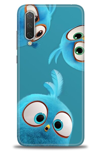 kılıfevreni غطاء متوافق مع هاتف Xiaomi Mi 9 Lite A+ Plus HD مطبوع - غطاء من ا...