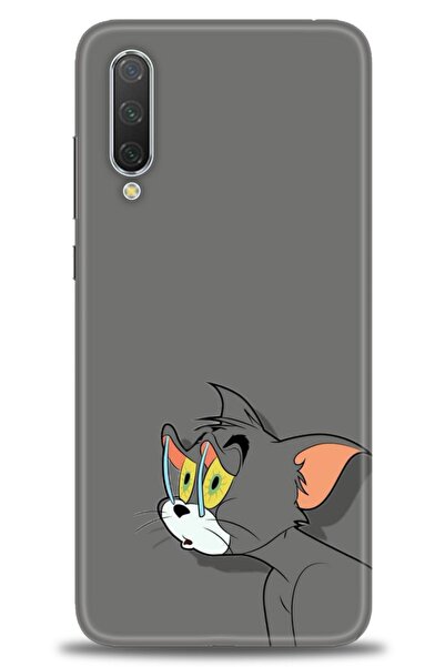 kılıfevreni غطاء متوافق مع هاتف Xiaomi Mi 9 Lite A+ Plus HD مطبوع - غطاء من ا...