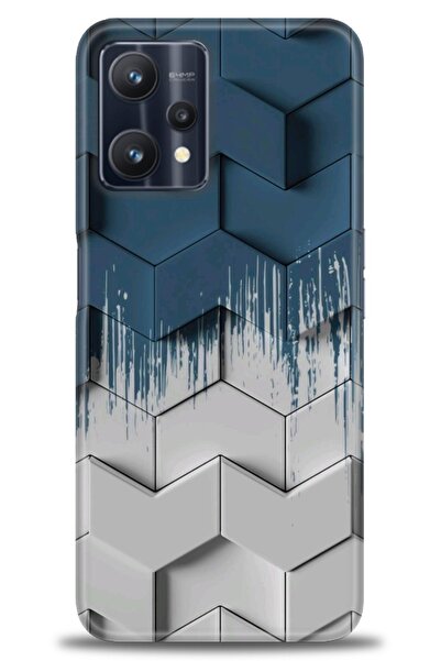 kılıfevreni Realme 9 Pro Uyumlu HD Kalite Silikon Kılıf Şeffaf Silikon Koruyu...