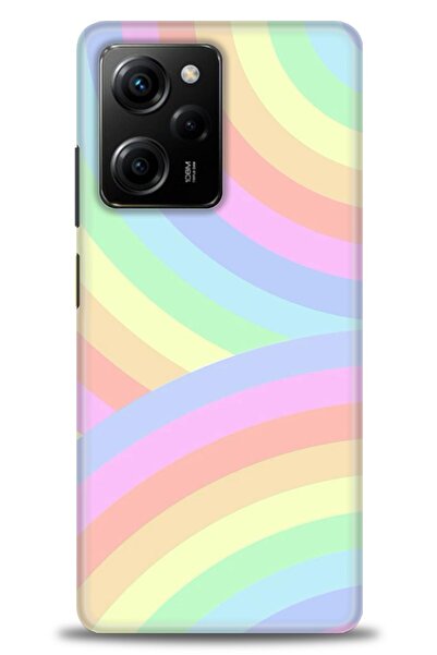 kılıfevreni حافظة متوافقة مع هاتف Xiaomi Poco X5 Pro 5G + واقي شاشة من السيرا...