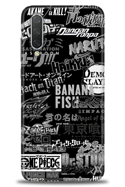 kılıfevreni غطاء متوافق مع هاتف Xiaomi Mi 9 Lite A+ Plus HD مطبوع - غطاء من ا...