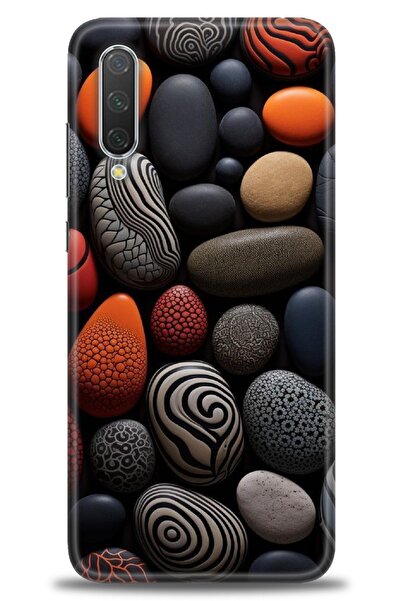 kılıfevreni غطاء متوافق مع هاتف Xiaomi Mi 9 Lite A+ Plus HD مطبوع - غطاء من ا...