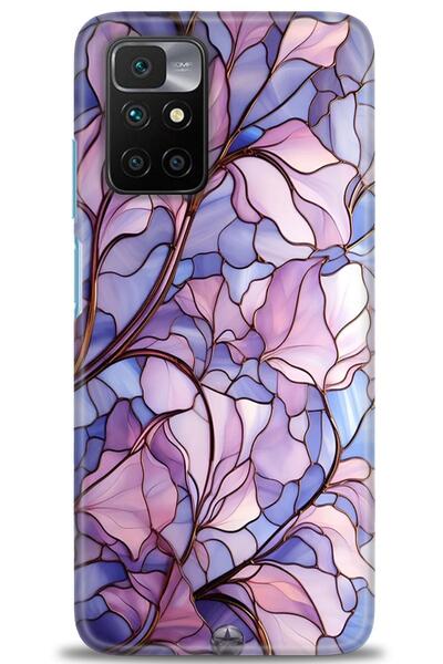 kılıfevreni جراب متوافق مع هاتف Xiaomi Redmi 10 A+ Plus + واقي شاشة سيراميك غ...