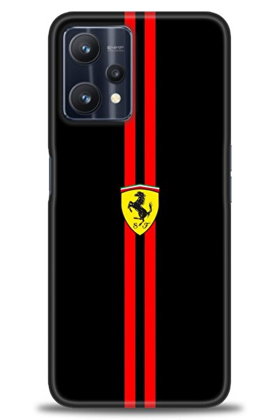 kılıfevreni Realme 9 Pro Uyumlu HD Kalite Silikon Kılıf Şeffaf Silikon Koruyu...