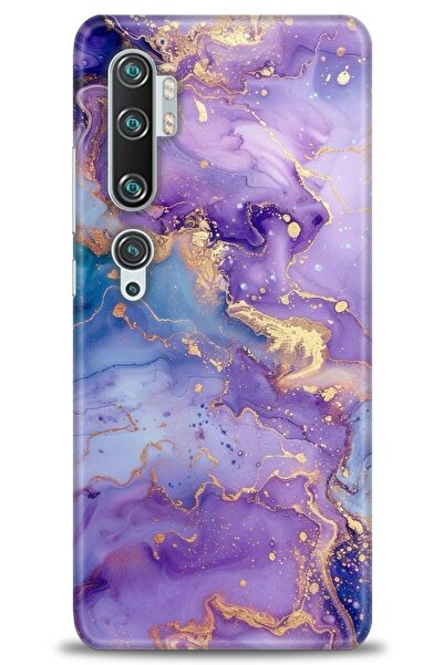 kılıfevreni Xiaomi Mi Note 10 / Mi Note 10 Pro Uyumlu A+ Plus Kılıf + SERAMİK...