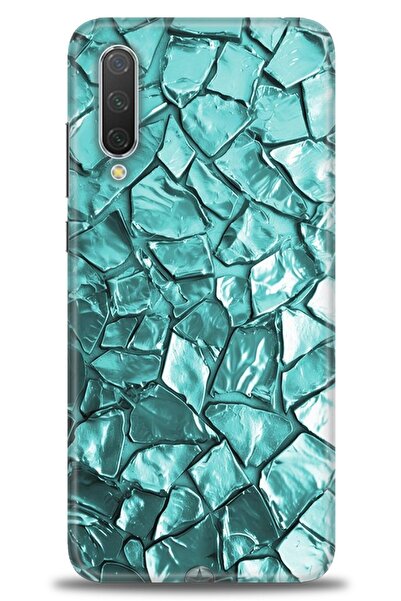 kılıfevreni غطاء متوافق مع هاتف Xiaomi Mi 9 Lite A+ Plus HD مطبوع - غطاء من ا...