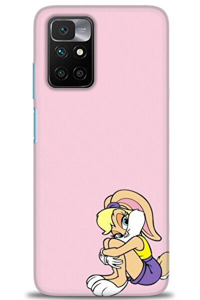 kılıfevreni جراب متوافق مع هاتف Xiaomi Redmi 10 A+ Plus + واقي شاشة سيراميك غ...