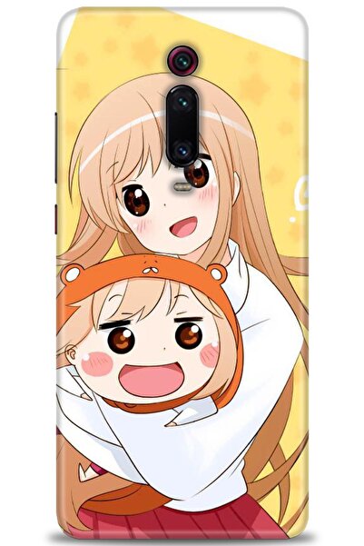 kılıfevreni غطاء متوافق مع هاتف Xiaomi Mi 9T A+ Plus HD مطبوع - غطاء من السيل...