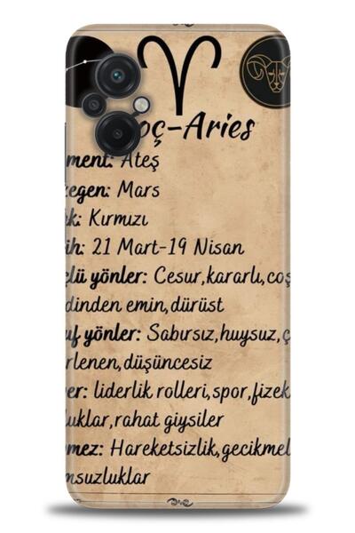 kılıfevreni Xiaomi Poco M5 Compatible A+ Plus Case Hd Printed Cover - Design ...