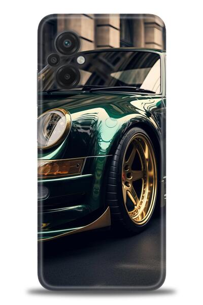 kılıfevreni Xiaomi Poco M5 Compatible A+ Plus Case Hd Printed Cover - Design ...