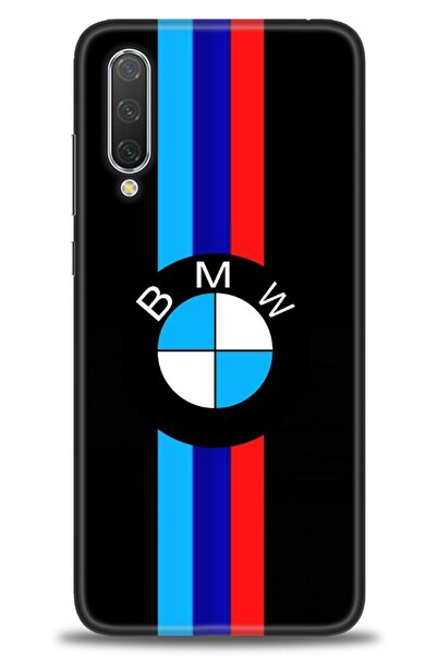 kılıfevreni غطاء متوافق مع هاتف Xiaomi Mi 9 Lite A+ Plus غطاء HD مطبوع - غطاء...