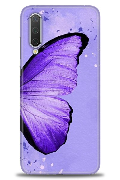 kılıfevreni حافظة متوافقة مع هاتف Xiaomi Mi 9 SE + واقي شاشة من السيراميك غير...