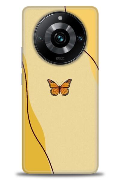 kılıfevreni حافظة متوافقة مع هاتف Realme 11 Pro Plus + واقي شاشة سيراميك غير ...