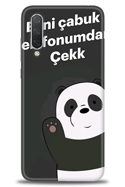 kılıfevreni غطاء متوافق مع هاتف Xiaomi Mi 9 Lite A+ Plus HD مطبوع - غطاء من ا...