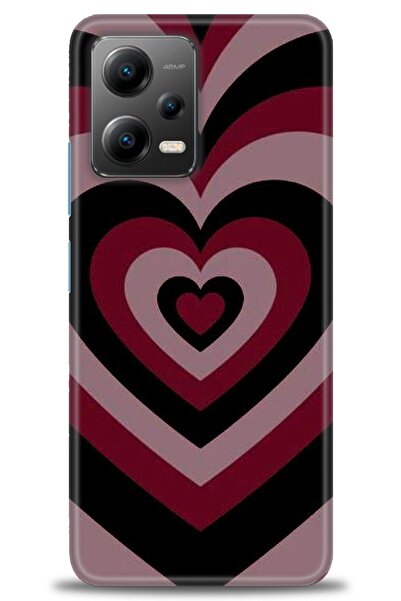 kılıfevreni حافظة متوافقة مع هاتف Xiaomi Poco X5 5G + واقي شاشة من السيراميك ...