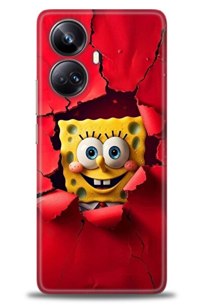 kılıfevreni جراب A+ Plus متوافق مع هاتف Realme 10 Pro Plus + واقي شاشة سيرامي...