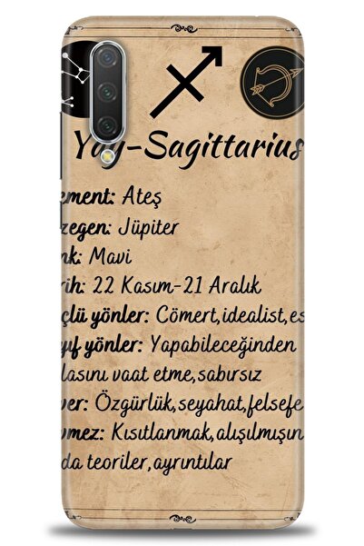 kılıfevreni غطاء متوافق مع هاتف Xiaomi Mi 9 Lite A+ Plus HD مطبوع - غطاء من ا...