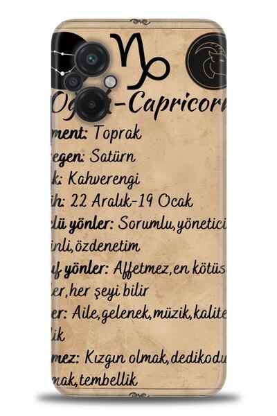 kılıfevreni Xiaomi Poco M5 Compatible A+ Plus Case Hd Printed Cover - Design ...