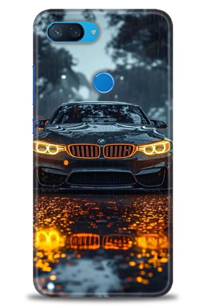 kılıfevreni Xiaomi Mi 8 Lite Uyumlu A+ Plus Kılıf HD Baskılı Kapak - Tasarım ...