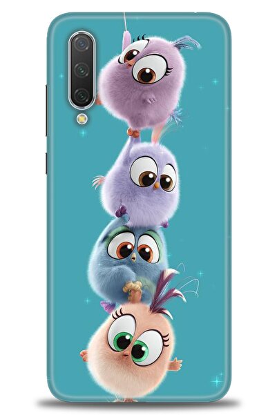 kılıfevreni غطاء متوافق مع هاتف Xiaomi Mi 9 Lite A+ Plus HD مطبوع - غطاء من ا...