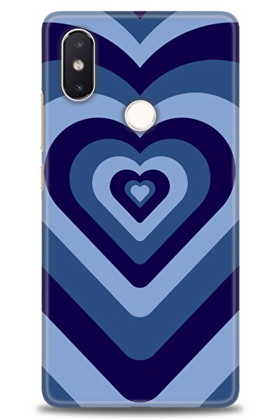 kılıfevreni حافظة متوافقة مع هاتف Xiaomi Mi 8 SE + واقي شاشة من السيراميك غير...