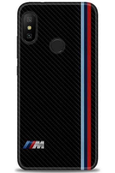 kılıfevreni غطاء متوافق مع هاتف Xiaomi Mi A2 Lite A+ Plus HD مطبوع - غطاء من ...