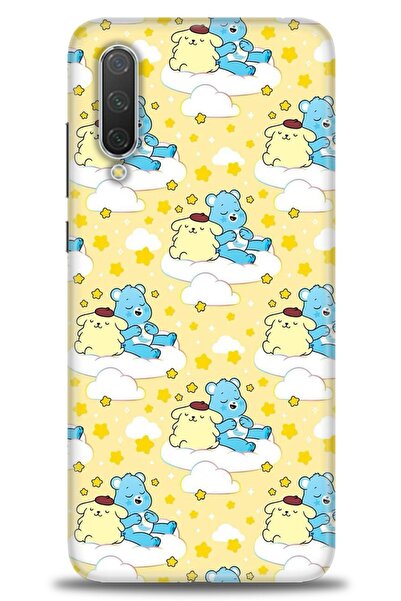 kılıfevreni غطاء متوافق مع هاتف Xiaomi Mi 9 Lite A+ Plus HD مطبوع - غطاء من ا...