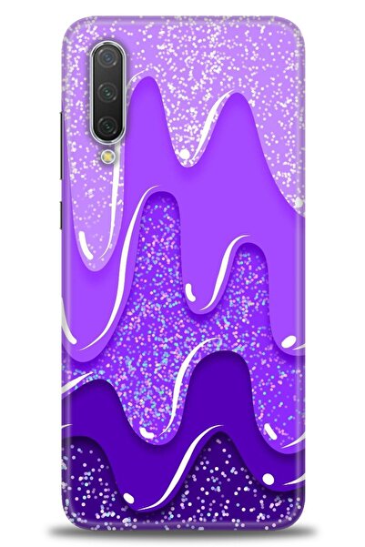 kılıfevreni غطاء متوافق مع هاتف Xiaomi Mi 9 Lite A+ Plus HD مطبوع - غطاء من ا...