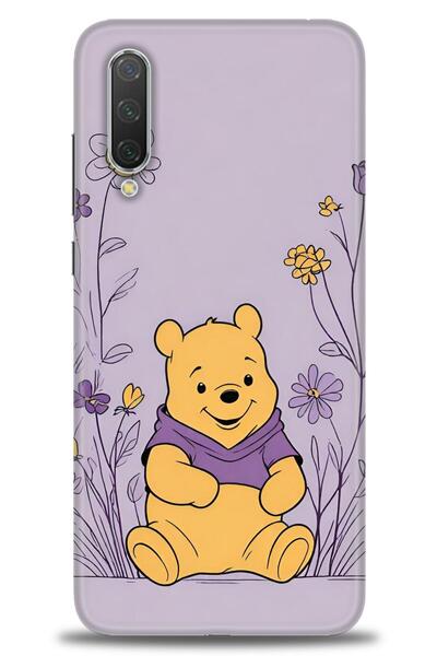 kılıfevreni غطاء متوافق مع هاتف Xiaomi Mi 9 Lite A+ Plus HD مطبوع - غطاء من ا...