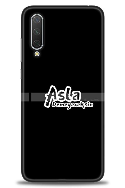 kılıfevreni غطاء متوافق مع هاتف Xiaomi Mi 9 Lite A+ Plus HD مطبوع - غطاء من ا...