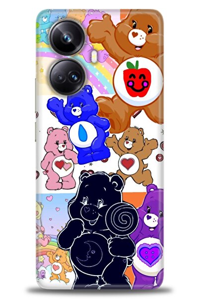 kılıfevreni جراب A+ Plus متوافق مع هاتف Realme 10 Pro Plus + واقي شاشة سيرامي...