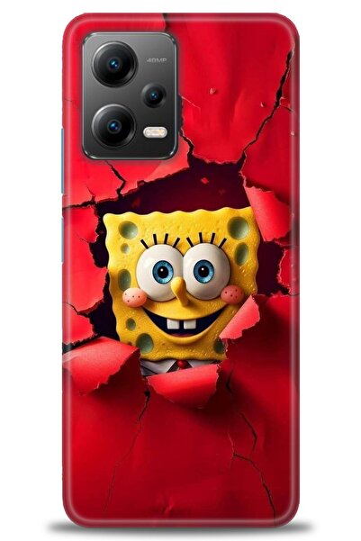 kılıfevreni حافظة متوافقة مع هاتف Xiaomi Poco X5 5G + واقي شاشة من السيراميك ...