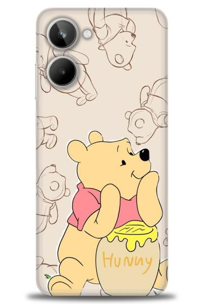 kılıfevreni جراب A+ Plus متوافق مع هاتف Realme 10 4G + واقي شاشة سيراميك غير ...