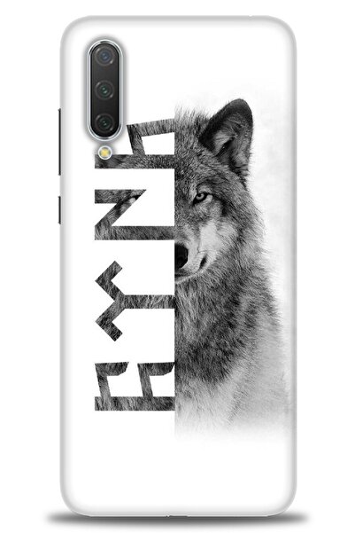 kılıfevreni غطاء متوافق مع هاتف Xiaomi Mi 9 Lite A+ Plus HD مطبوع - غطاء من ا...