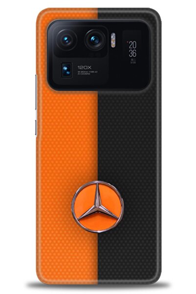 kılıfevreni Xiaomi Mi 11 Ultra Uyumlu A+ Plus Kılıf + SERAMİK KIRILMAZ EKRAN ...
