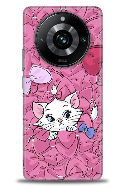 kılıfevreni جراب A+ Plus متوافق مع هاتف Realme 11 Pro Plus + واقي شاشة سيرامي...